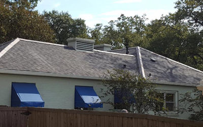 Roof Replacement vs. Roof Repair: What You Need to Know