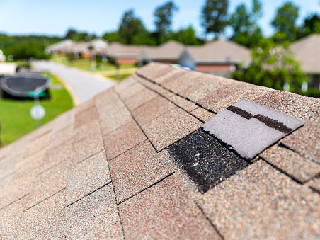 Is It Time for a New Roof? Signs You Need a Replacement