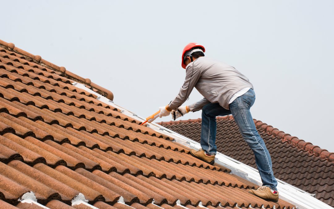 All About Roofing: How to Know if Your Roof Has Hail Damage