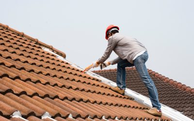 All About Roofing: How to Know if Your Roof Has Hail Damage