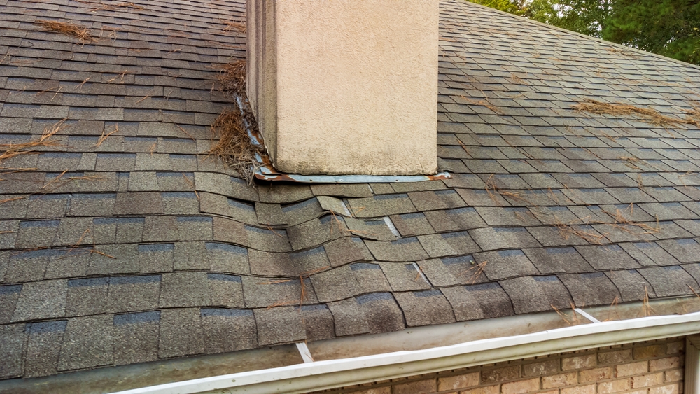 Should You Replace Your Gutters After Replacing A Damaged Roof?